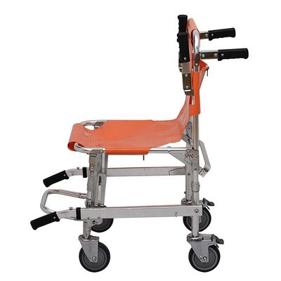 jakość  Class I Instrument Stair Stretcher Emergency Evacuation Chair CE Certification fabryka