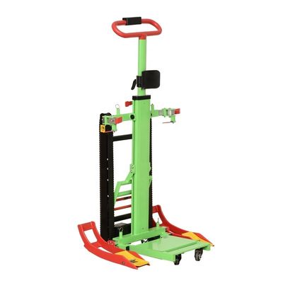 OEM Klatka do wspinaczki po schodach Aluminiowa stolica elektryczna