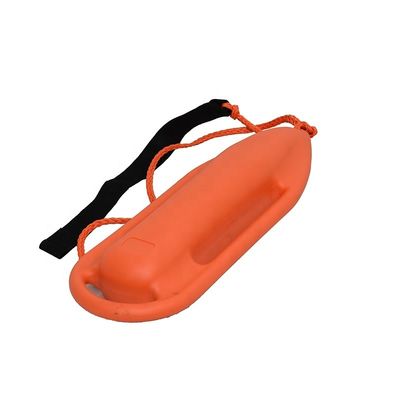 1 kg-1,5 kg Plastikowe pływające torpedy, żeglarskie boje ratunkowe, dla sprzętu bezpieczeństwa na wodzie