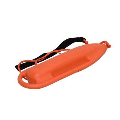 1 kg-1,5 kg Plastikowe pływające torpedy, żeglarskie boje ratunkowe, dla sprzętu bezpieczeństwa na wodzie