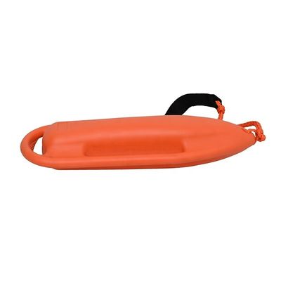 1 kg-1,5 kg Plastikowe pływające torpedy, żeglarskie boje ratunkowe, dla sprzętu bezpieczeństwa na wodzie