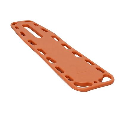 OEM 160kg pojemność Stretcher na desce kręgosłupa użyć urządzenia pierwszej pomocy