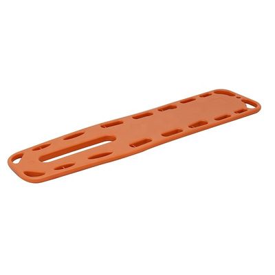 OEM 160kg pojemność Stretcher na desce kręgosłupa użyć urządzenia pierwszej pomocy
