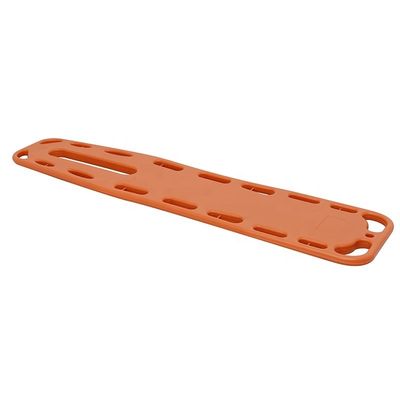 OEM 160kg pojemność Stretcher na desce kręgosłupa użyć urządzenia pierwszej pomocy