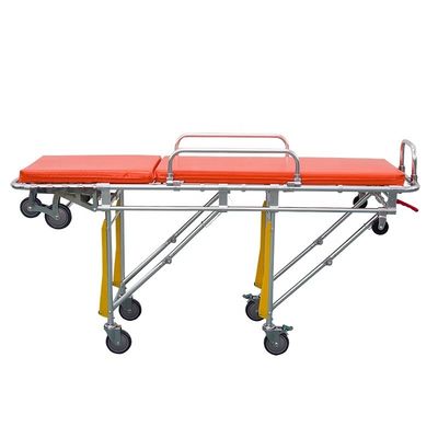 Zestaw aluminium składane ambulansy Narzeczona Narzeczona chirurgiczna