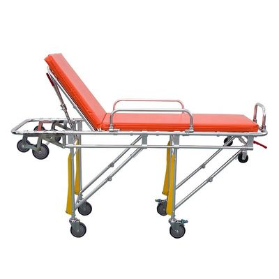 Zestaw aluminium składane ambulansy Narzeczona Narzeczona chirurgiczna