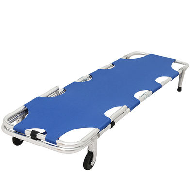 8 kg Aluminiowy przenośny nożyczek pierwszej pomocy