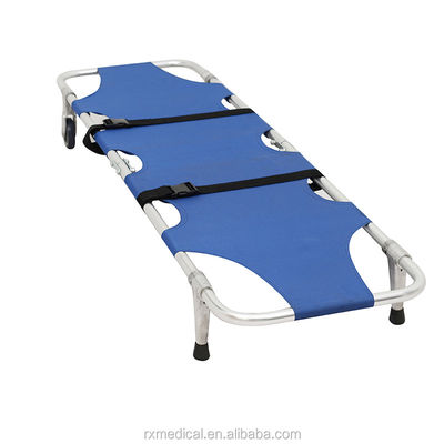 Certyfikat CE 2020 Ambulans ze stopu aluminiowego do szpitali