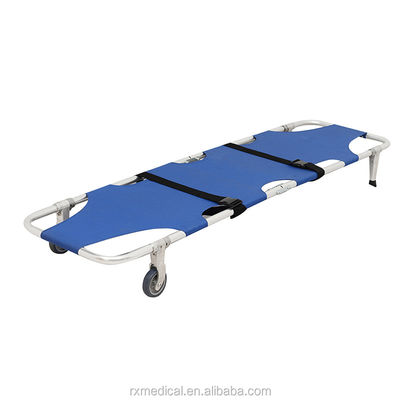 Certyfikat CE 2020 Ambulans ze stopu aluminiowego do szpitali