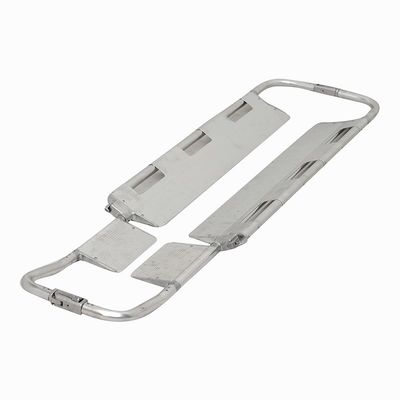 Klasy I Aluminiowy Stretcher First Aid Medical Equipment