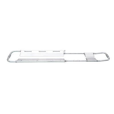 Klasy I Aluminiowy Stretcher First Aid Medical Equipment