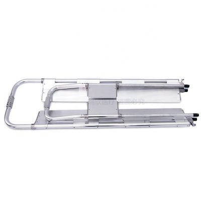 Klasy I Aluminiowy Stretcher First Aid Medical Equipment