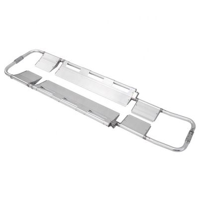 Klasy I Aluminiowy Stretcher First Aid Medical Equipment