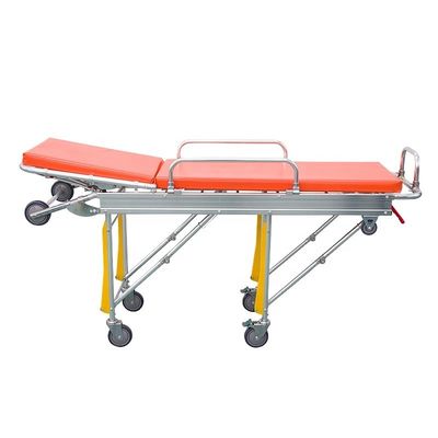 ISO Hydraulic Ambulance Stretcher do transportu pacjentów