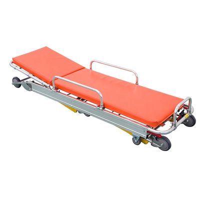 ISO Hydraulic Ambulance Stretcher do transportu pacjentów