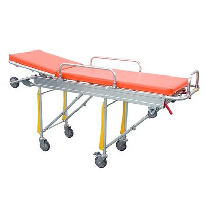 ISO Hydraulic Ambulance Stretcher do transportu pacjentów