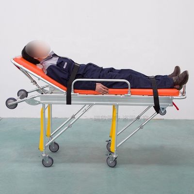 ISO Hydraulic Ambulance Stretcher do transportu pacjentów