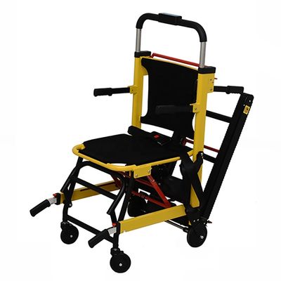 OEM Glide Tracked Stair Chair Stretcher dla rannych pacjentów