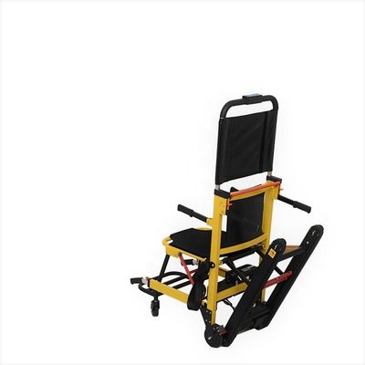 OEM Glide Tracked Stair Chair Stretcher dla rannych pacjentów