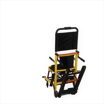 OEM Glide Tracked Stair Chair Stretcher dla rannych pacjentów