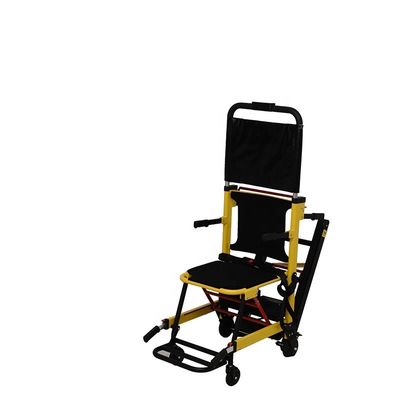 OEM Glide Tracked Stair Chair Stretcher dla rannych pacjentów