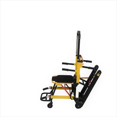 OEM Glide Tracked Stair Chair Stretcher dla rannych pacjentów