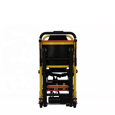 OEM Glide Tracked Stair Chair Stretcher dla rannych pacjentów