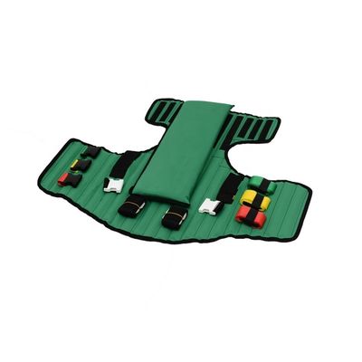 Urządzenie do wydobycia PVC Kendrick Immobilize Ked Urządzenie medyczne do pomocy w przypadku klęsk żywiołowych