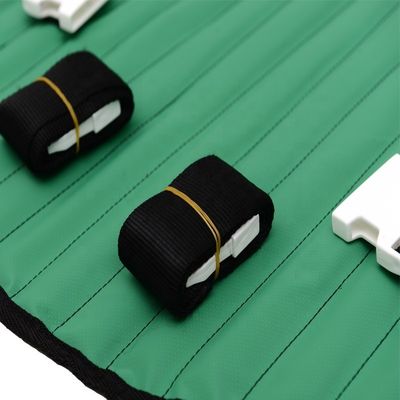 Złote urządzenie do wydobycia Kendrick Ked CE Certified Medical Immobilization