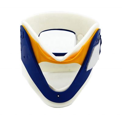 PE Medical Cervical Collar Multifunkcjonalny ortopedyczny zestaw szyi