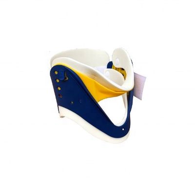 PE Medical Cervical Collar Multifunkcjonalny ortopedyczny zestaw szyi