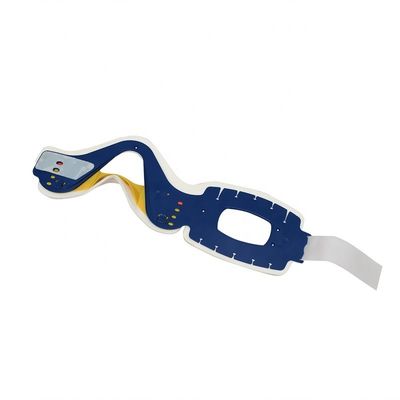 PE Medical Cervical Collar Multifunkcjonalny ortopedyczny zestaw szyi