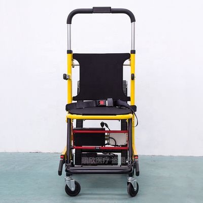 200 kg automatyczne podnoszące ciężar krzesło schodowe do szpitalnego wózka medycznego