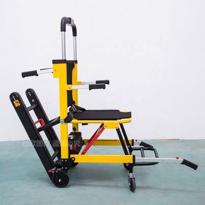 200 kg automatyczne podnoszące ciężar krzesło schodowe do szpitalnego wózka medycznego