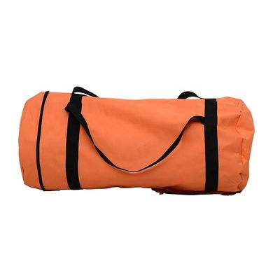 OEM Orange Composite Plastic Roll Up Emergency Rescue Stretcher do wypadków pożarowych
