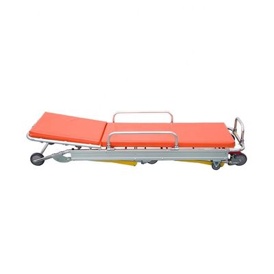 Klasa I Pomarańczowe nosze Ambulansy Nadzwyczajne nosze wózek