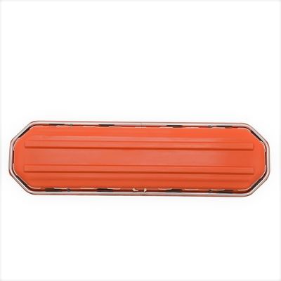 Orange Rescue Basket Stretcher Pierwsza pomoc składany Stokes Basket OEM