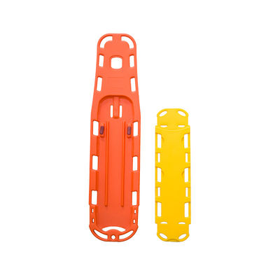 OEM PE Medical Plastic Spine Board Stretcher Do Przeniesienia Pacjenta