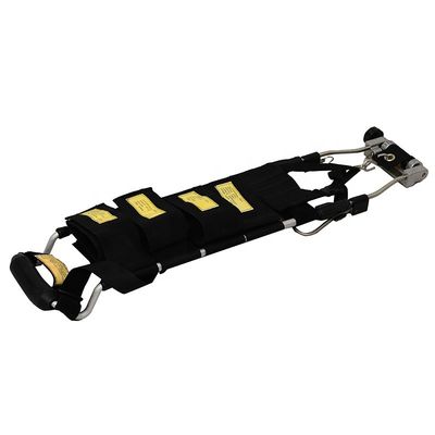 Emergency Leg Traction Splint Black Femur Traction Splint Zindywidualizowany