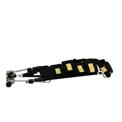 Emergency Leg Traction Splint Black Femur Traction Splint Zindywidualizowany