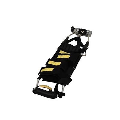 Emergency Leg Traction Splint Black Femur Traction Splint Zindywidualizowany