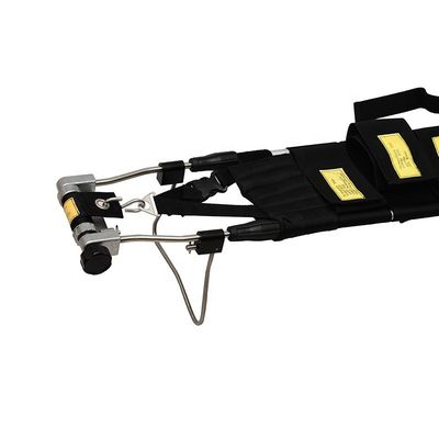 Emergency Leg Traction Splint Black Femur Traction Splint Zindywidualizowany