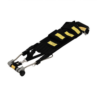 Emergency Leg Traction Splint Black Femur Traction Splint Zindywidualizowany