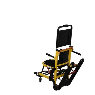 Elektryczne klatki schodowe na kółkach, wspinacz do domów opieki, ośrodków rehabilitacji, nosze OEM