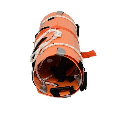 Operator operacyjny w stanie awaryjnym, pierwsza pomoc ratunkowa, z aluminium