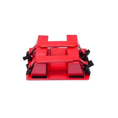 NBR Material Head Immobilizer Regulowany Head Immobilizer Certyfikacja CE