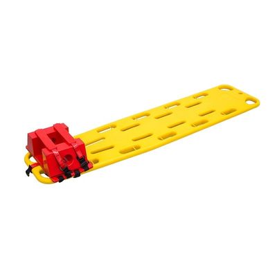 NBR Material Head Immobilizer Regulowany Head Immobilizer Certyfikacja CE