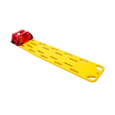 NBR Material Head Immobilizer Regulowany Head Immobilizer Certyfikacja CE