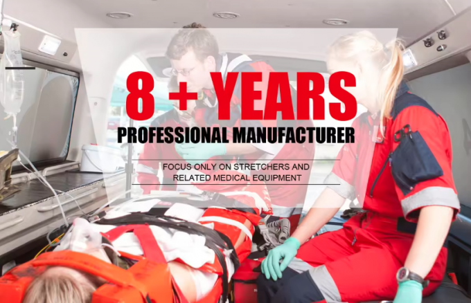 Zhangjiagang Ruixin Medical Equipment Co., Ltd. Profil firmy
